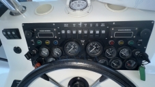 Riviera 48 Flybridge
