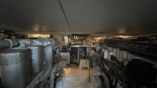 Riviera 48 Flybridge