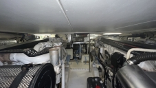 Riviera 48 Flybridge