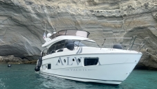 Bavaria Virtess 420 Fly