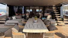 Moon Yacht 65 Fly
