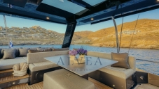 Moon Yacht 65 Fly