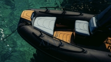 Moon Yacht 65 Fly
