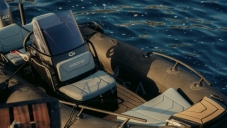 Moon Yacht 65 Fly