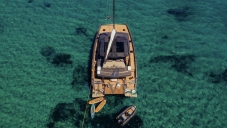 Moon Yacht 65 Fly