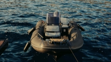 Moon Yacht 65 Fly