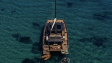 Moon Yacht 65 Fly
