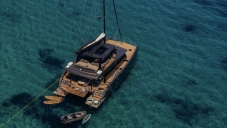 Moon Yacht 65 Fly