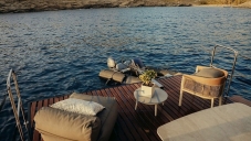 Moon Yacht 65 Fly