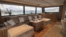 Moon Yacht 65 Fly