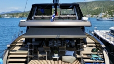Moon Yacht 65 Fly