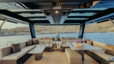 Moon Yacht 65 Fly