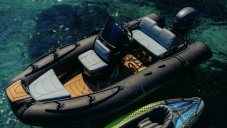 Moon Yacht 65 Fly