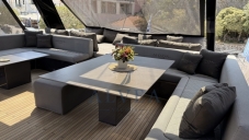 Moon Yacht 65 Fly