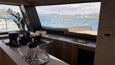 Moon Yacht 65 Fly