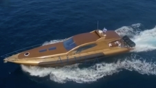 RIB Custom 60