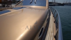 RIB Custom 60