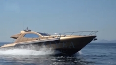 RIB Custom 60