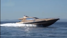 RIB Custom 60