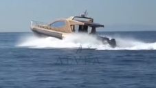 RIB Custom 60
