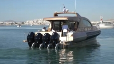 RIB Custom 60