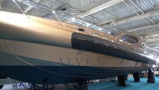 RIB Custom 60