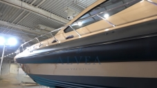 RIB Custom 60
