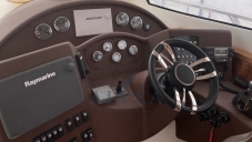 RIB Custom 60
