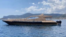 RIB Custom 60